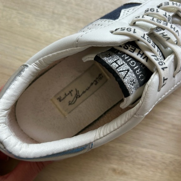 Vintage Havana Gadol sneakers - Picture 7 of 7